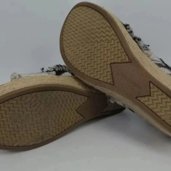 Minnetonka Multi Laredo Breeze Sandals Size 10 - Picture 10 of 10